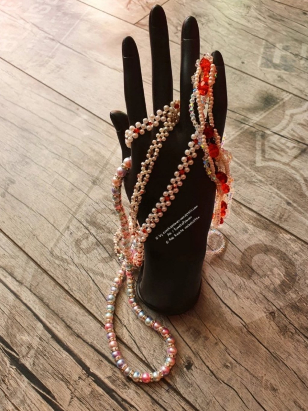 Zu jeder Tasche die passende&nbsp;Kette