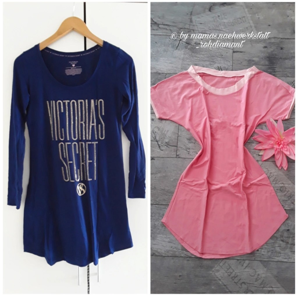 Nähen ohne Schnittmuster